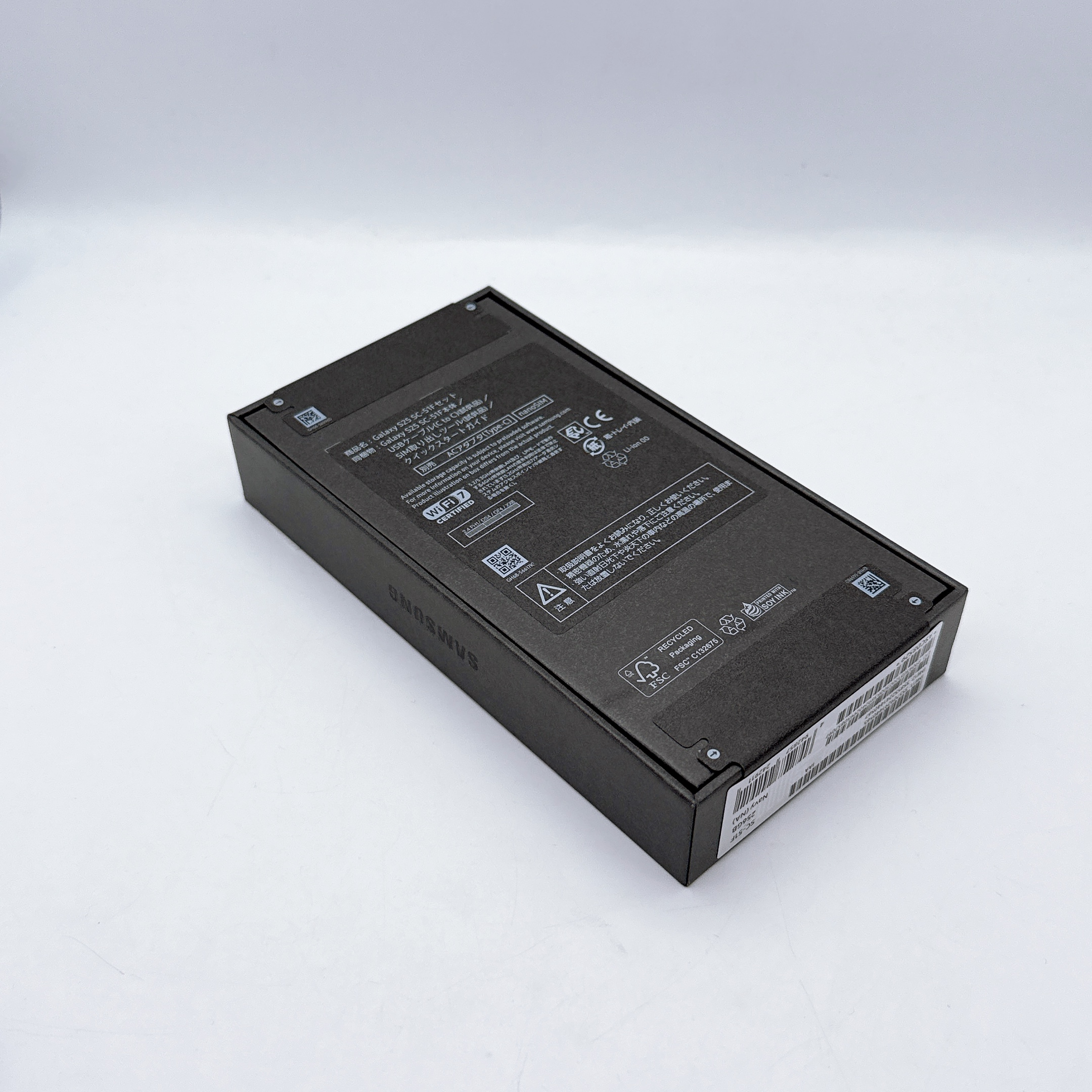 Samsung Galaxy S25 SIM FREE Samsung Galaxy S25 SIM FREE