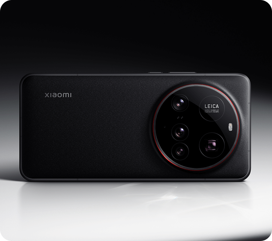 Xiaomi 15 Ultra – RAM 16GB/512GB ROM – Black – SIM FREE Xiaomi 15 Ultra – RAM 16GB/512GB ROM – Black – SIM FREE