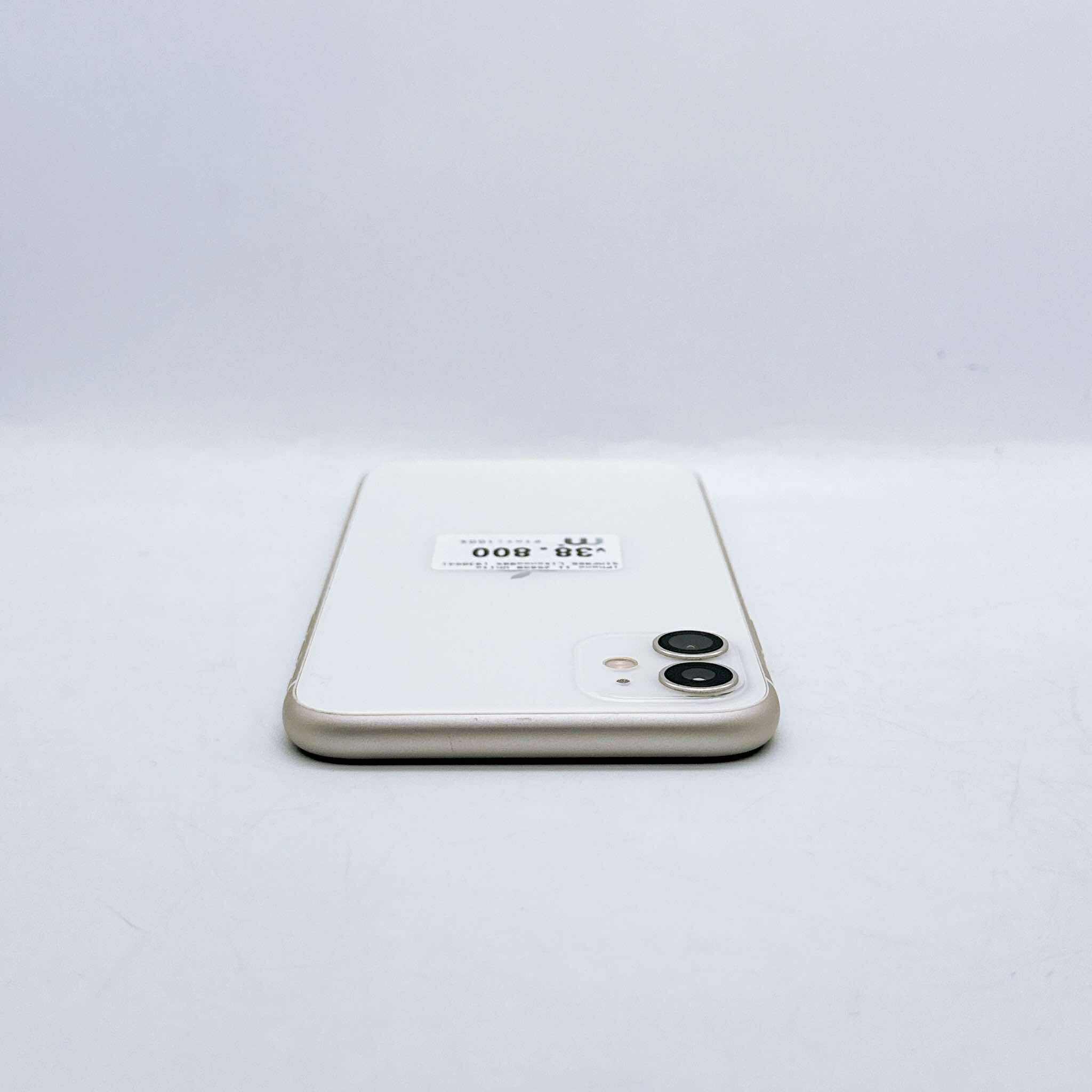 iPhone 11 256GB White SIM FREE iPhone 11 256GB White SIM FREE