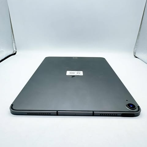 iPad Air 10.9-inch 2020 256GB Space Gray SIM FREE iPad Air 10.9-inch 2020 256GB Space Gray SIM FREE