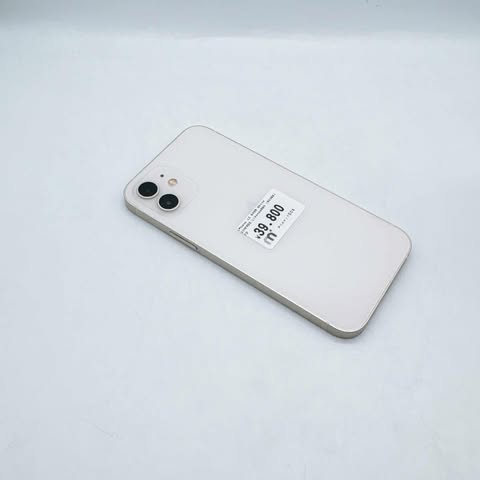 【美品】 iPhone 12 ホワイト 本体　64GB Apple iPhone 12 64GB ホワイト SIMフリー iPhone iPhone 12