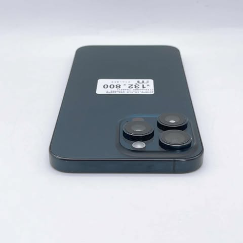 iPhone 15 Pro Max 256GB Blue Titanium SIM FREE iPhone 15 Pro Max 256GB Blue Titanium SIM FREE