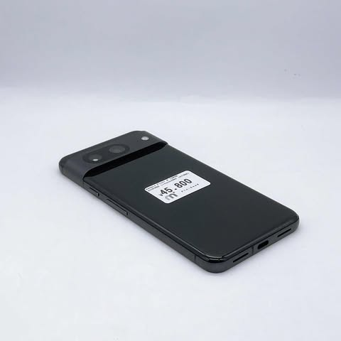 Google Pixel 8 128GB Obsidian Color SIM FREE Google Pixel 8 128GB Obsidian Color SIM FREE