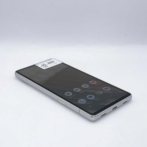 Google Pixel 7a Snow Color 128GB SIM FREE Google Pixel 7a Snow Color 128GB SIM FREE