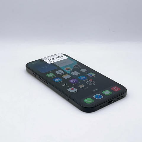 iPhone 16 128GB Black SIMFREE iPhone 16 128GB Black SIMFREE