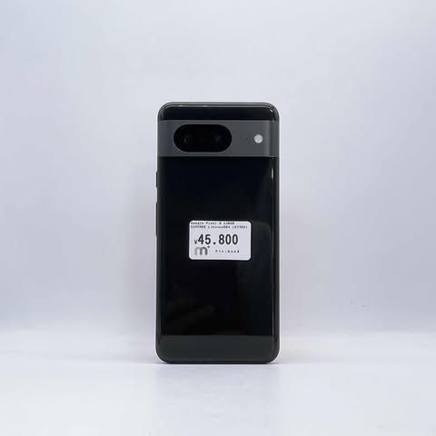 Google Pixel 8 128GB Obsidian Color SIM FREE Google Pixel 8 128GB Obsidian Color SIM FREE