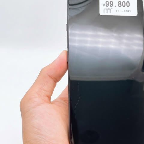 iPhone 16 128GB Black SIM FREE iPhone 16 128GB Black SIM FREE