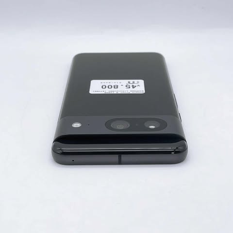 Google Pixel 8 128GB Obsidian Color SIM FREE Google Pixel 8 128GB Obsidian Color SIM FREE