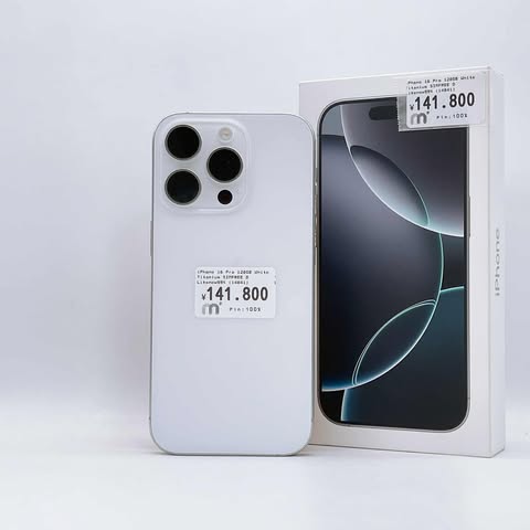 iPhone16 512GB 超美品 SIMフリー 充電回数2 Apple iPhone 16 Pro