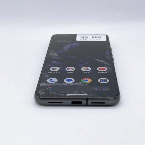 Google Pixel 8 128GB Obsidian Color SIM FREE Google Pixel 8 128GB Obsidian Color SIM FREE