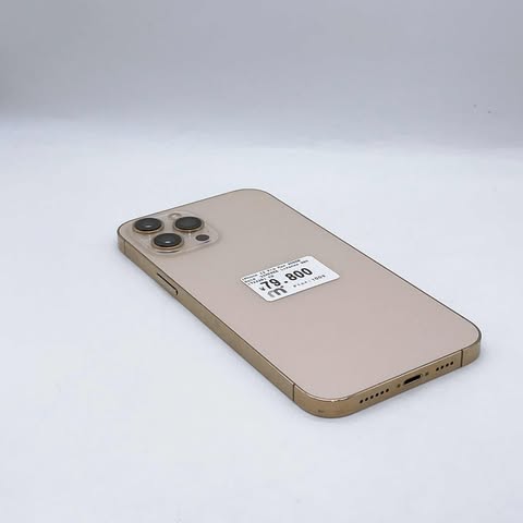 iPhone 12 Pro Max 256GB Gold SIM FREE