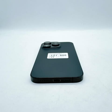 iPhone 15 Pro 256GB Black Titanium SIM FREE iPhone 15 Pro 256GB Black Titanium SIM FREE