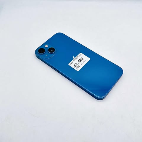 iPhone 13 256GB Blue SIM FREE iPhone 13 256GB Blue SIM FREE
