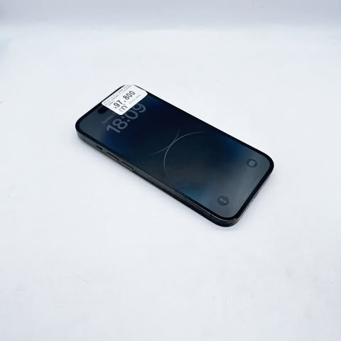 iPhone 14 Pro 128GB Space Black SIM FREE
