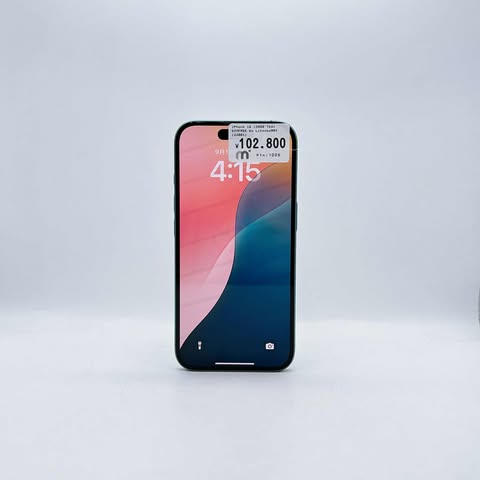 iPhone 16 128GB Teal SIM FREE iPhone 16 128GB Teal SIM FREE
