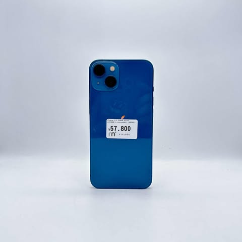 iPhone 13 256GB Blue SIM FREE iPhone 13 256GB Blue SIM FREE