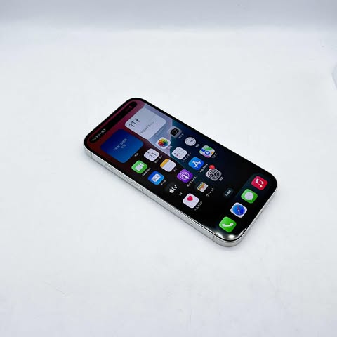 iPhone 16 256GB White SIM FREE iPhone 16 256GB White SIM FREE