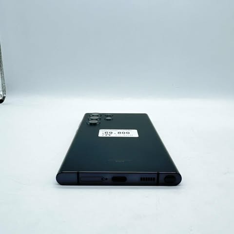 Galaxy S22 ultra 256GB SIMフリー 判定○ Black Galaxy S22 ultra 256GB SIMフリー 判定○ Black Galaxy S22 Ultra