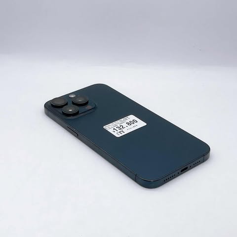 iPhone 15 Pro Max 256GB Blue Titanium SIM FREE iPhone 15 Pro Max 256GB Blue Titanium SIM FREE