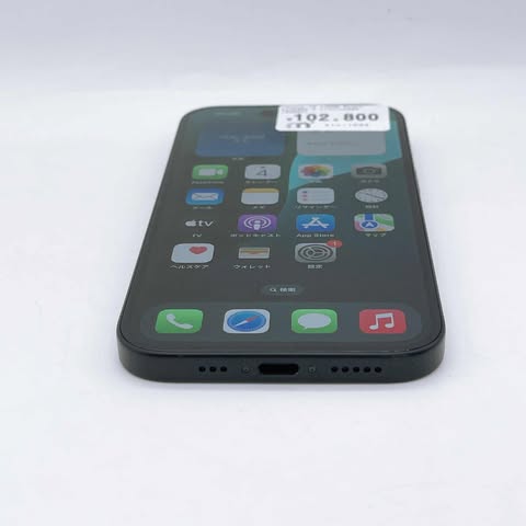 iPhone 16 128GB Black SIMFREE iPhone 16 128GB Black SIMFREE
