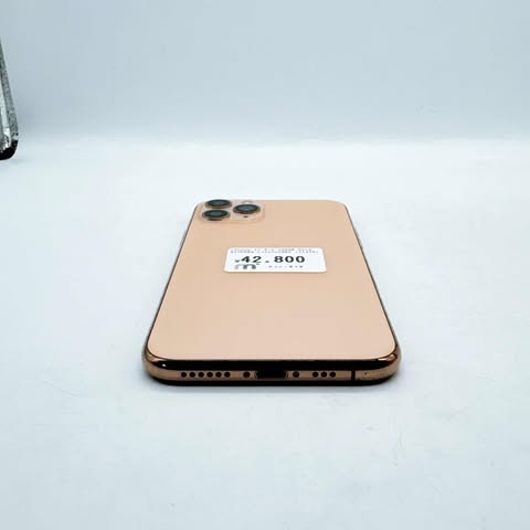 iPhone 11 Pro 256GB Gold SIM FREE iPhone 11 Pro 256GB Gold SIM FREE