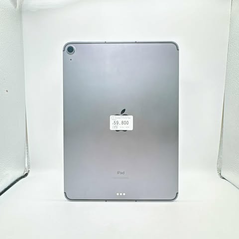 iPad Air 10.9-inch 2020 256GB Space Gray SIM FREE iPad Air 10.9-inch 2020 256GB Space Gray SIM FREE