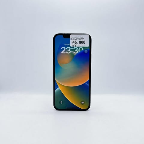 iPhone 12 Pro 128GB Pacific Blue SIM FREE iPhone 12 Pro 128GB Pacific Blue SIM FREE