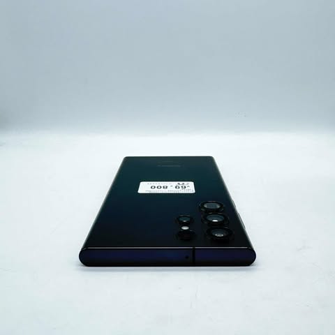 SAMSUNG Galaxy S22 Ultra 256GB Black SIM FREE SAMSUNG Galaxy S22 Ultra 256GB Black SIM FREE