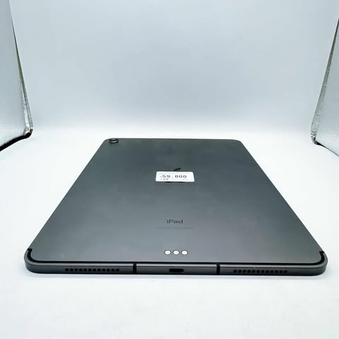 iPad Air 10.9-inch 2020 256GB Space Gray SIM FREE iPad Air 10.9-inch 2020 256GB Space Gray SIM FREE