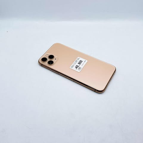 iPhone 11 Pro 256GB Gold SIM FREE