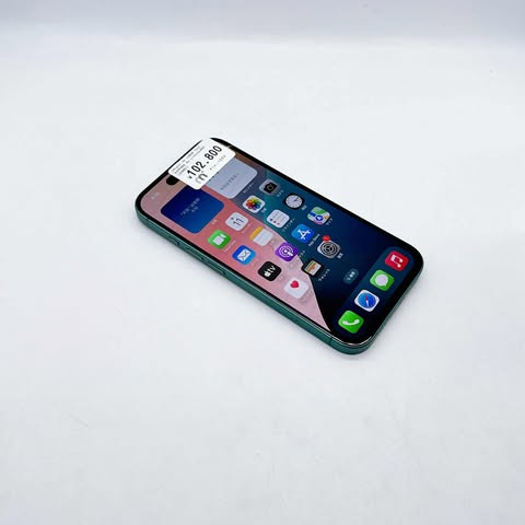 iPhone 16 128GB Teal SIM FREE iPhone 16 128GB Teal SIM FREE