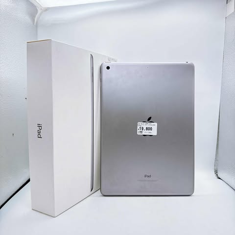iPad GEN 6 2018 9.7-inch 128GB Space Gray Wi-Fi iPad GEN 6 2018 9.7-inch 128GB Space Gray Wi-Fi