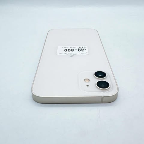 iPhone12 ホワイト　64g Amazon | 【整備済み品】 Apple iPhone 12 64GB ホワイト SIM