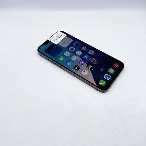 iPhone 12 Pro Max 128GB Graphite SIM FREE iPhone 12 Pro Max 128GB Graphite SIM FREE
