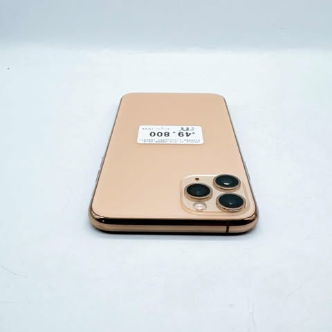 iPhone 11 Pro 256GB Gold SIM FREE iPhone 11 Pro 256GB Gold SIM FREE