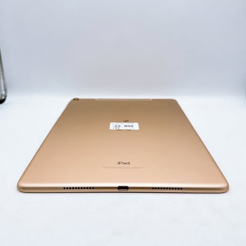 iPad Pro 10.5-inch 64GB Gold SIM FREE