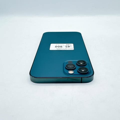 iPhone 12 Pro 128GB Pacific Blue SIM FREE iPhone 12 Pro 128GB Pacific Blue SIM FREE