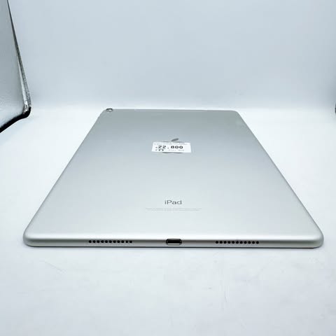 iPad Pro 10.5-inch 64GB Silver SIM FREE iPad Pro 10.5-inch 64GB Silver SIM FREE