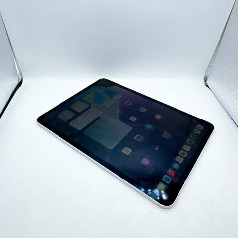 iPad Pro M1 2021 11-inch 256GB Silver SIM FREE iPad Pro M1 2021 11-inch 256GB Silver SIM FREE