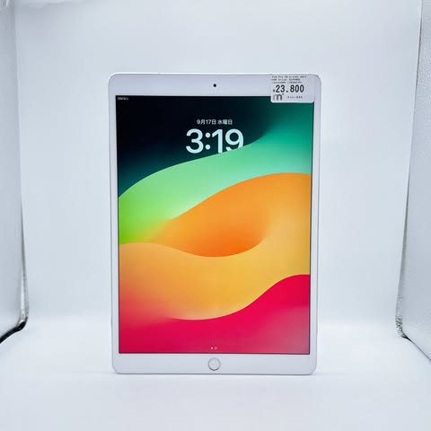 iPad Pro10.5 Wi-Fi 256GB＋Apple pencil iPadPro10.5 W-iFi 256GB + Apple pencil付き iPad pro10.5 wifi 256GB