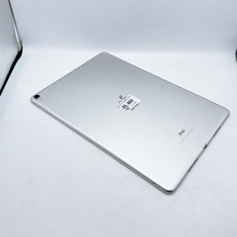 iPad Pro 10.5-inch 256GB Silver SIM FREE iPad Pro 10.5-inch 256GB Silver SIM FREE