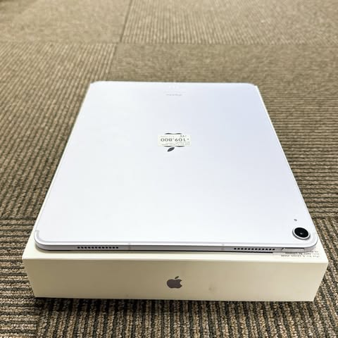 iPad Air 6 13-inch 256GB Wi-Fi Purple SIM FREE iPad Air 6 13-inch 256GB Wi-Fi Purple SIM FREE