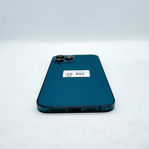 iPhone 12 Pro Max 256GB Pacific Blue SIM FREE