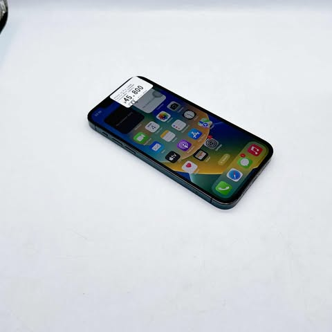 iPhone 12 Pro 128GB Pacific Blue SIM FREE iPhone 12 Pro 128GB Pacific Blue SIM FREE