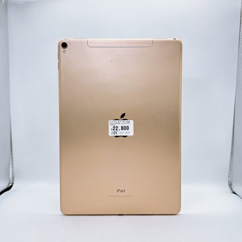 iPad Pro 10.5-inch 64GB Gold SIM FREE