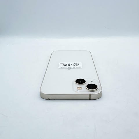 iPhone 14 128GB Starlight SIM FREE iPhone 14 128GB Starlight SIM FREE