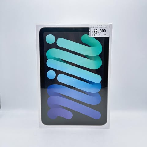 iPad Mini 6 256GB Space Gray Wi-Fi iPad Mini 6 256GB Space Gray Wi-Fi