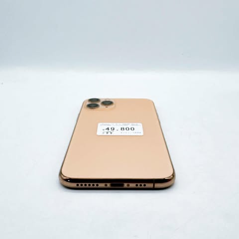 iPhone 11 Pro 256GB Gold SIM FREE iPhone 11 Pro 256GB Gold SIM FREE