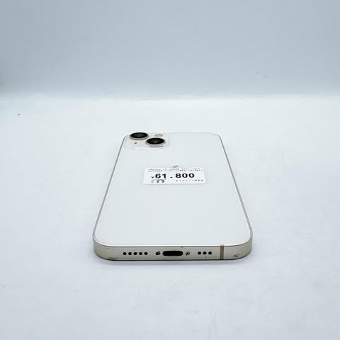 iPhone 14 128GB Starlight SIM FREE iPhone 14 128GB Starlight SIM FREE