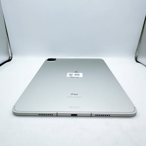 iPad Pro M1 2021 11-inch 256GB Silver SIM FREE iPad Pro M1 2021 11-inch 256GB Silver SIM FREE